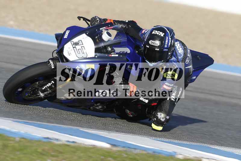 /02 28.-31.01.2025 Moto Center Thun Jerez/blau-blue/13